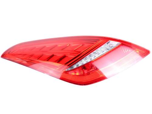 LAMPA LEWA TYLNA