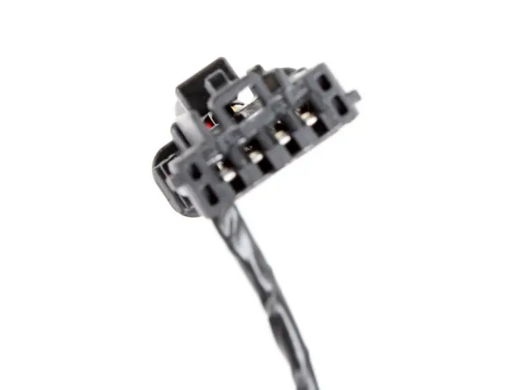 LAMPA LEWA TYLNA 5