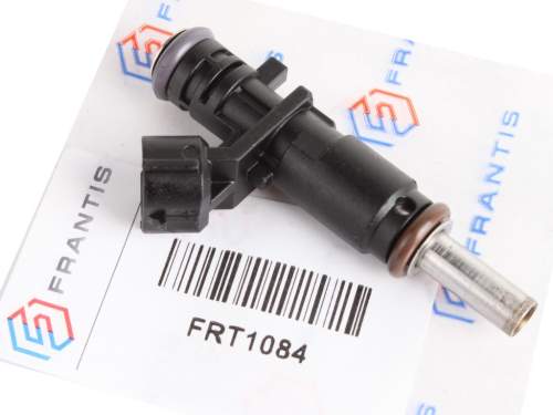 WTRYSKIWACZ PALIWA 1.6 16V SCE