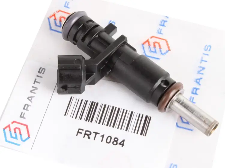 WTRYSKIWACZ PALIWA 1.6 16V SCE