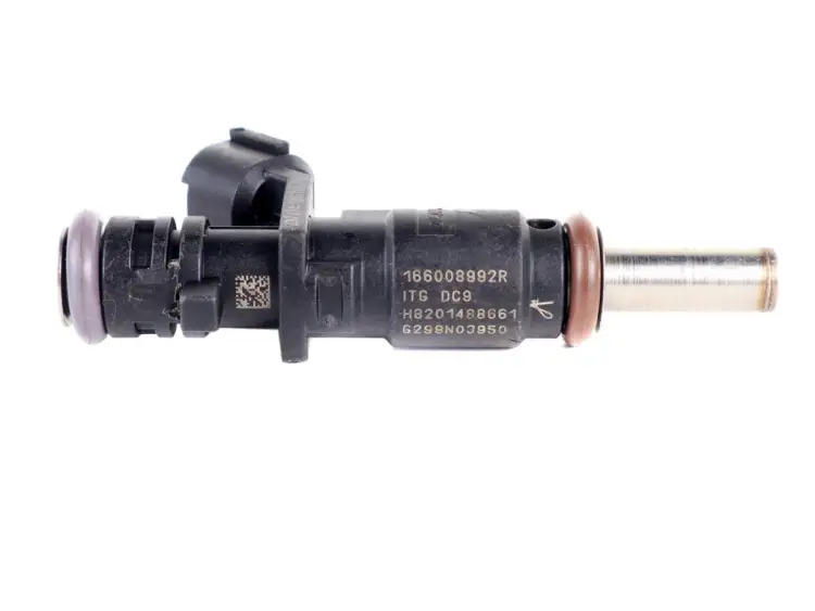 WTRYSKIWACZ PALIWA 1.6 16V SCE 3