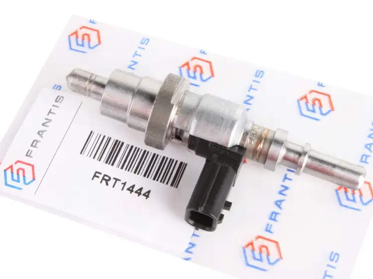 WTRYSKIWACZ DPF FAP 1.5 1.9 2.0 2.3 DCI - CZARNA WTYCZKA