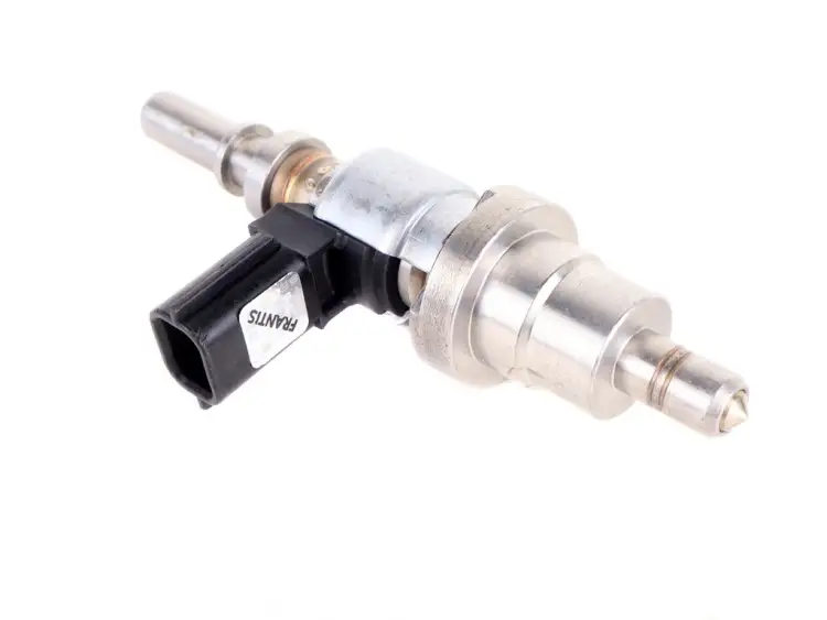 WTRYSKIWACZ DPF FAP 1.5 1.9 2.0 2.3 DCI - CZARNA WTYCZKA 1