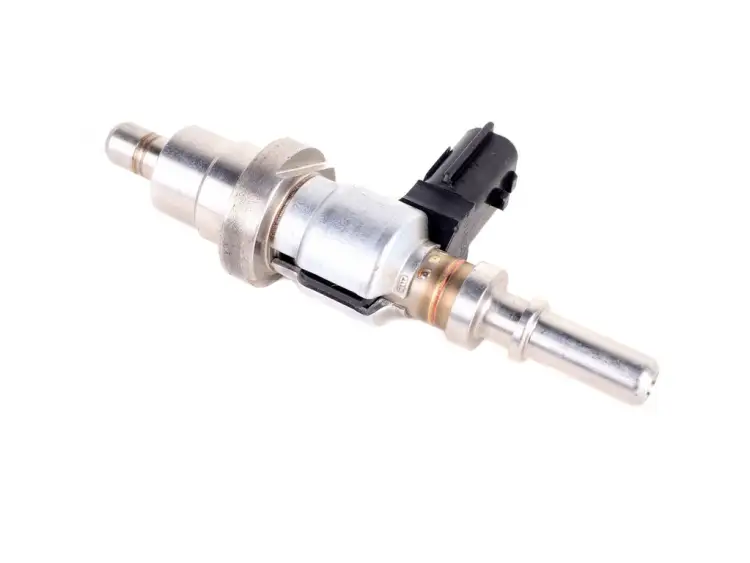 WTRYSKIWACZ DPF FAP 1.5 1.9 2.0 2.3 DCI - CZARNA WTYCZKA 2