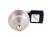 WTRYSKIWACZ DPF FAP 1.5 1.9 2.0 2.3 DCI - CZARNA WTYCZKA 5
