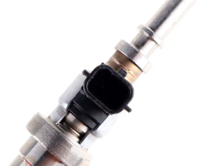 WTRYSKIWACZ DPF FAP 1.5 1.9 2.0 2.3 DCI - CZARNA WTYCZKA 7