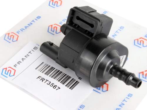 ZAWÓR OPARÓW PALIWA