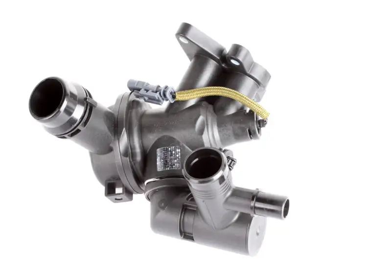 OBUDOWA TERMOSTATU TERMOSTAT  2