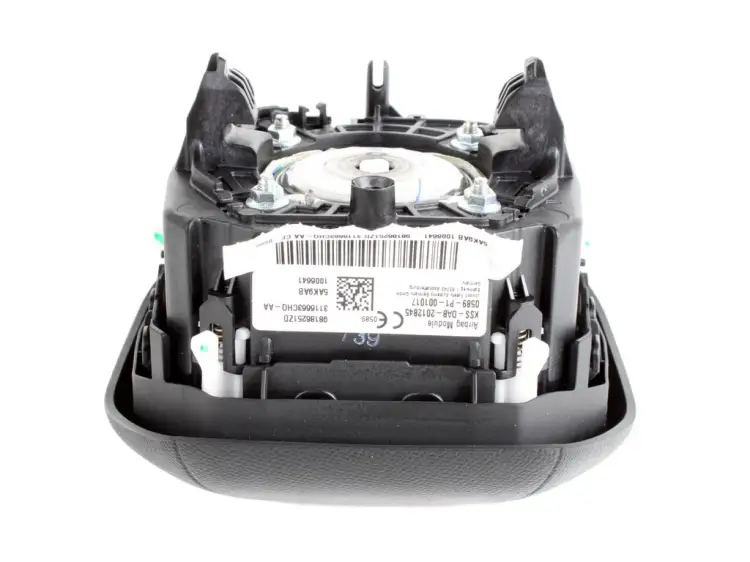 PODUSZKA POWIETRZNA KIEROWCY AIRBAG 4
