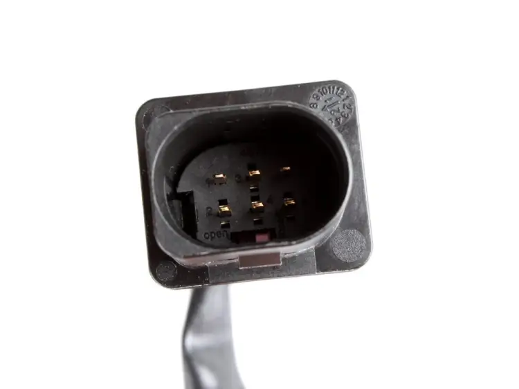 SONDA LAMBDA CZUJNIK TLENU  5