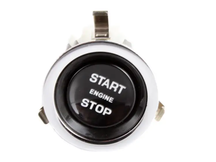 PRZYCISK ZAPŁONU START STOP 1