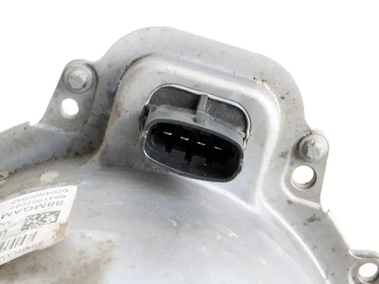 POMPA HAMULCOWA SERWO ebay 4
