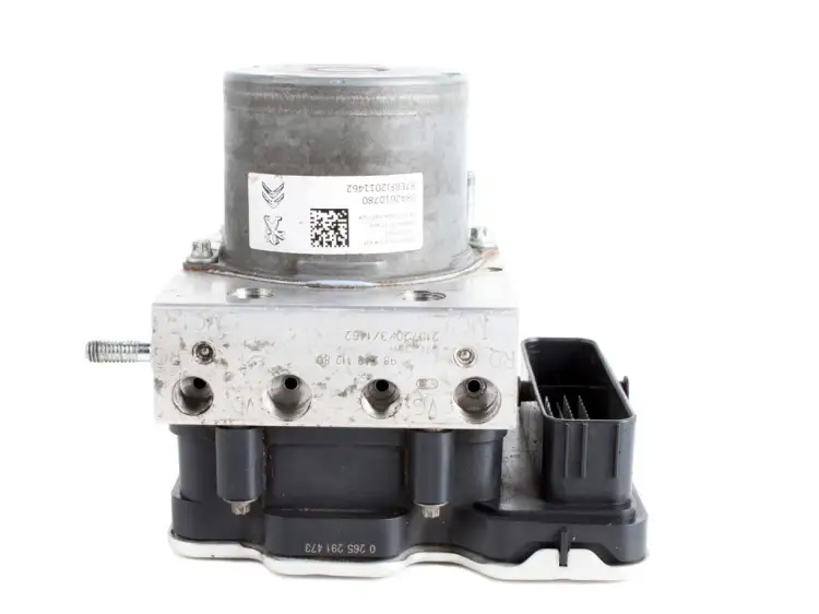 POMPA HAMULCOWA ABS 4