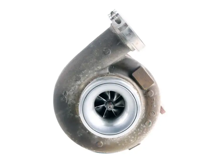 TURBOSPRĘŻARKA TURBINA TURBO 1