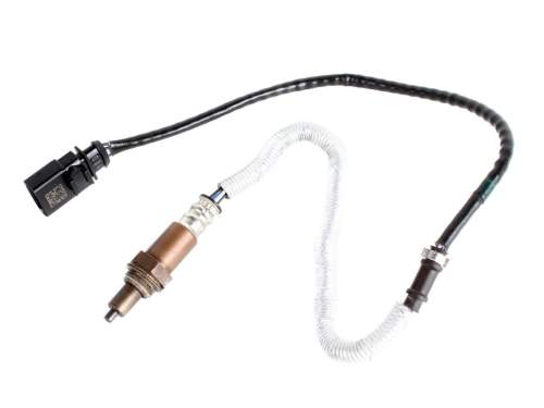 SONDA LAMBDA 1