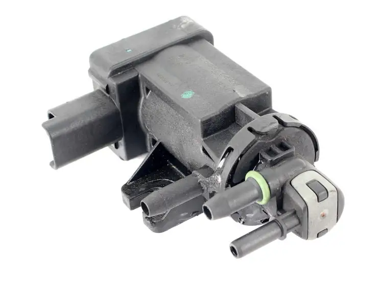 EGR ELEKTROZAWÓR 2.0 HDI 1