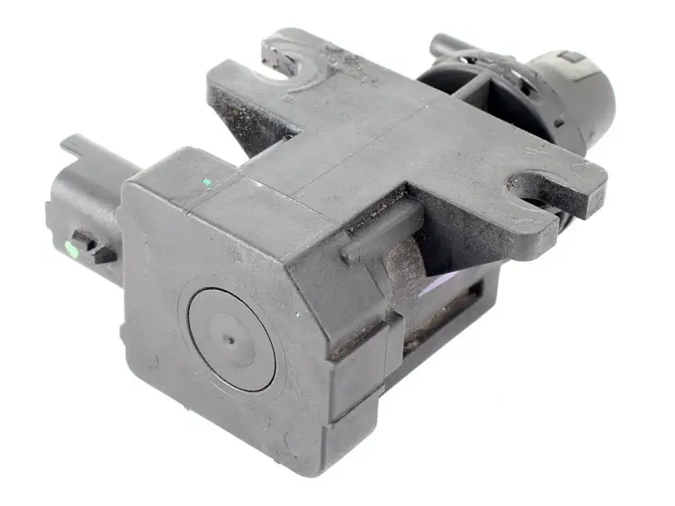 EGR ELEKTROZAWÓR 2.0 HDI 4