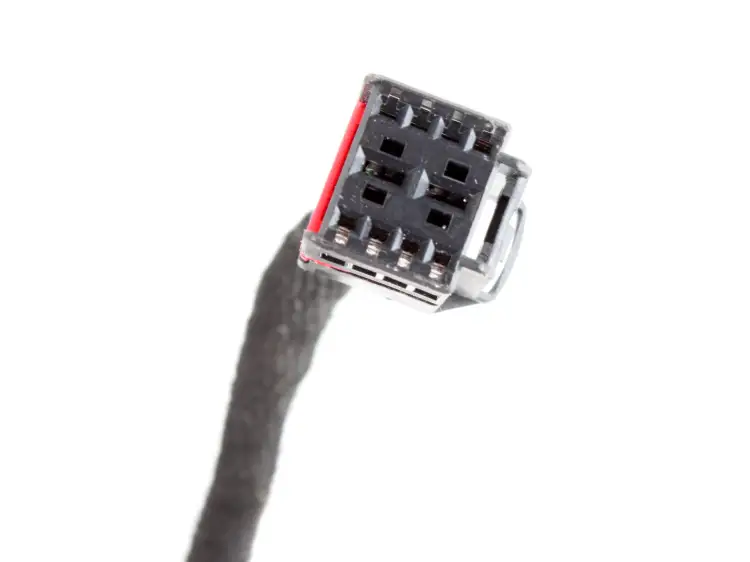 SIŁOWNIK KLAPY ELEKTRYCZNY 3