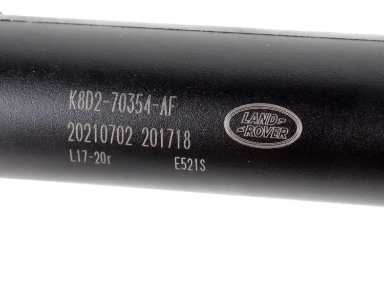 SIŁOWNIK KLAPY ELEKTRYCZNY 3