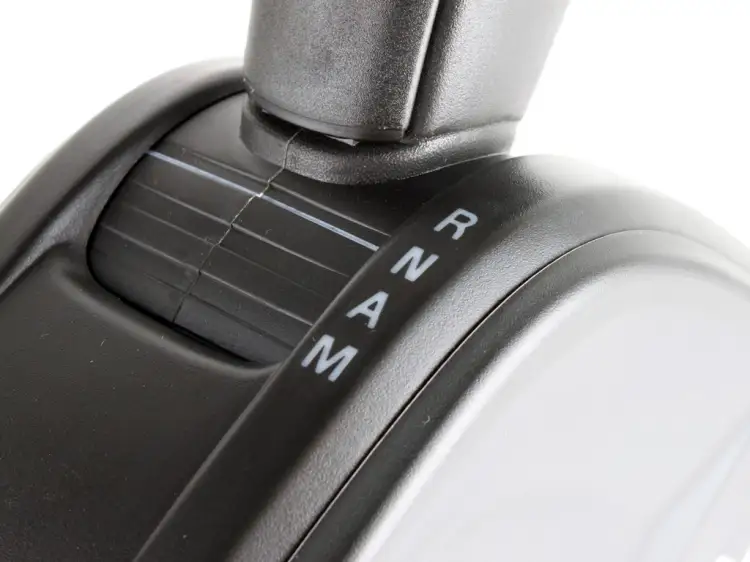 DŹWIGNIA JOYSTICK SELEKTOR PRZEŁĄCZNIK ZMIANY BIEGÓW AUTOMAT 5