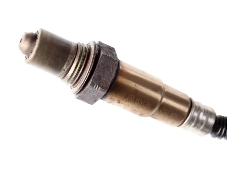 SONDA LAMBDA CZUJNIK TLENU 3