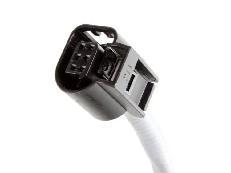 SONDA LAMBDA CZUJNIK TLENU 4