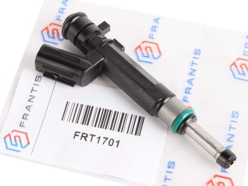 WTRYSKIWACZ PALIWA 1.6 16V