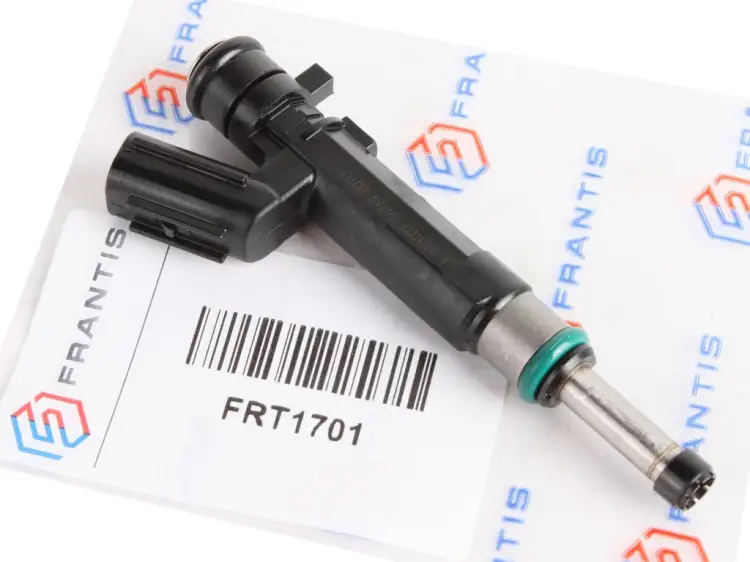 WTRYSKIWACZ PALIWA 1.6 16V