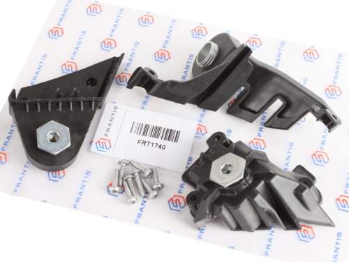ZESTAW NAPRAWCZY REFLEKTORA PRAWEGO
