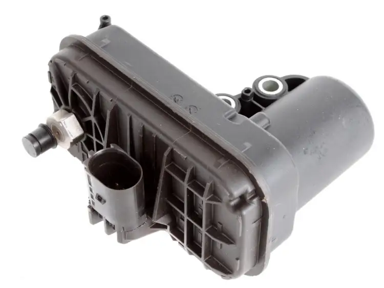 NASTAWNIK STEROWNIK TURBOSPRĘŻARKI 1