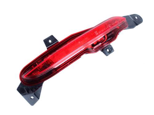 LAMPA PRZECIWMGIELNA PRAWA TYLNA