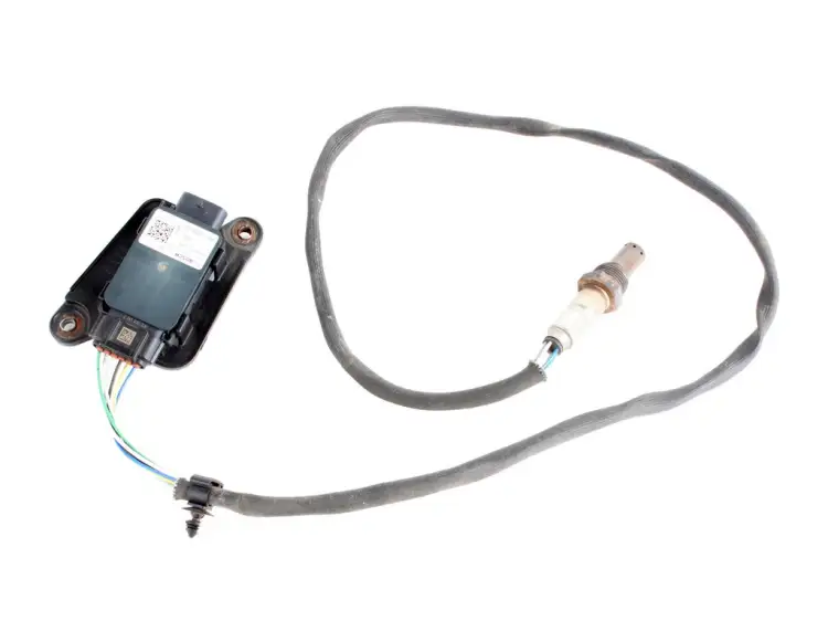 SONDA NOX TLENKU AZOTU 1