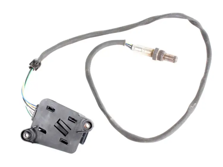 SONDA NOX TLENKU AZOTU 2
