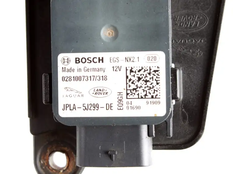 SONDA NOX TLENKU AZOTU 5