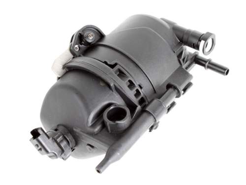 OBUDOWA FILTRA PALIWA