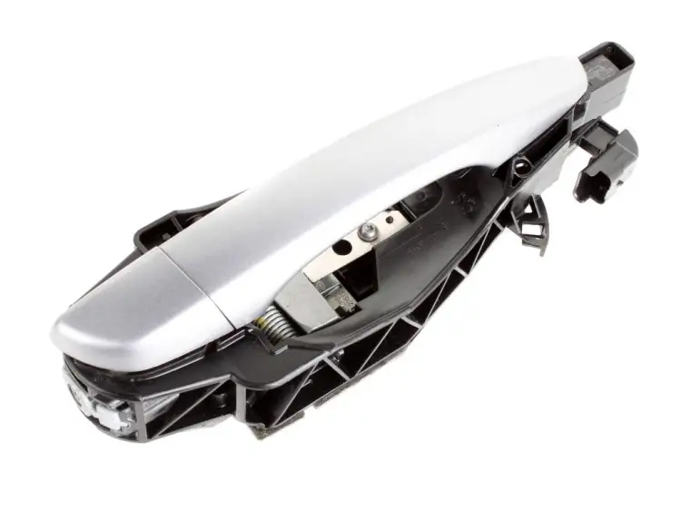 KLAMKA ZEWNĘTRZNA PRAWA TYLNA