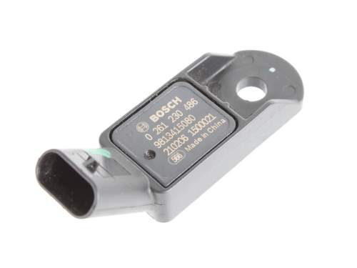 CZUJNIK CIŚNIENIA POWIETRZA MAP SENSOR