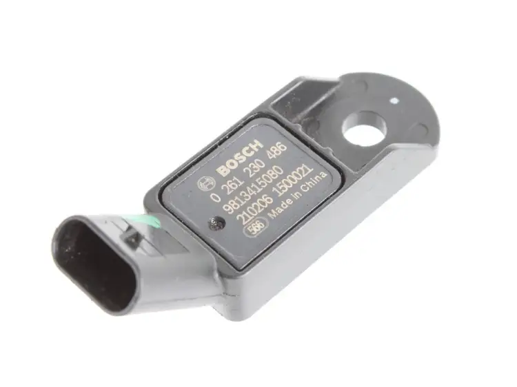 CZUJNIK CIŚNIENIA POWIETRZA MAP SENSOR