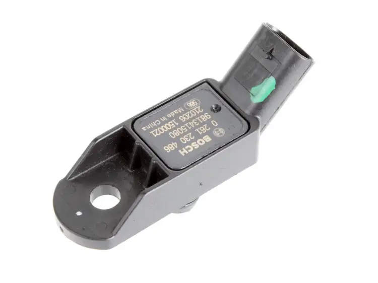CZUJNIK CIŚNIENIA POWIETRZA MAP SENSOR 2