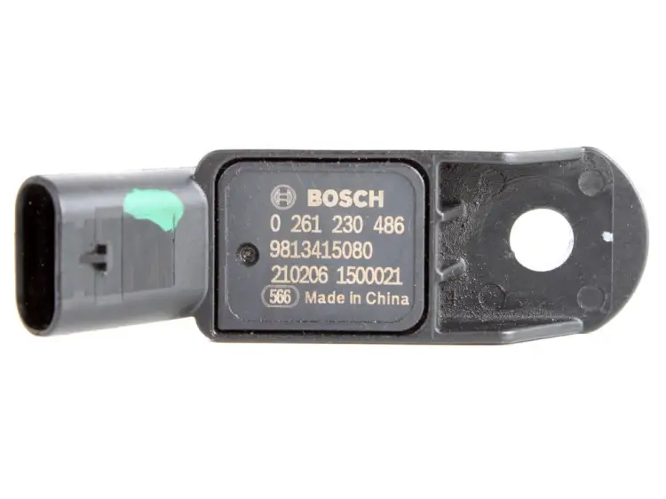 CZUJNIK CIŚNIENIA POWIETRZA MAP SENSOR 5