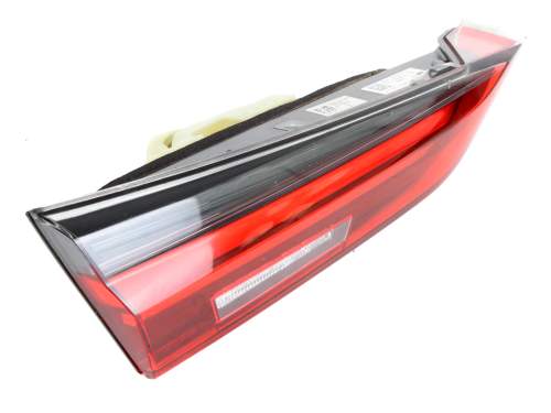 LAMPA LED LEWA TYLNA W KLAPĘ - UK 1