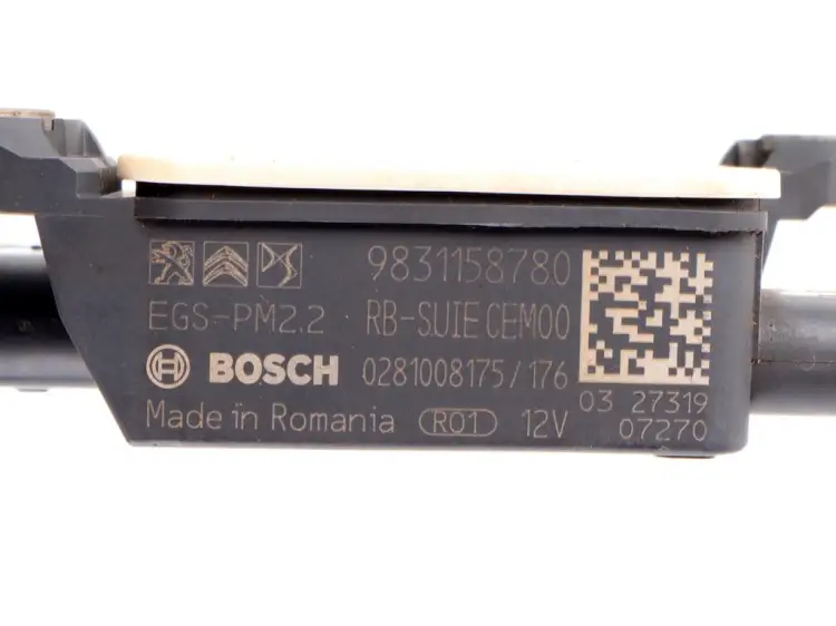 SONDA LAMBDA NOX 4
