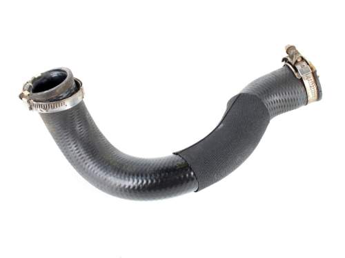RURA WĄŻ PRZEWÓD POWIETRZA INTERCOOLERA 1