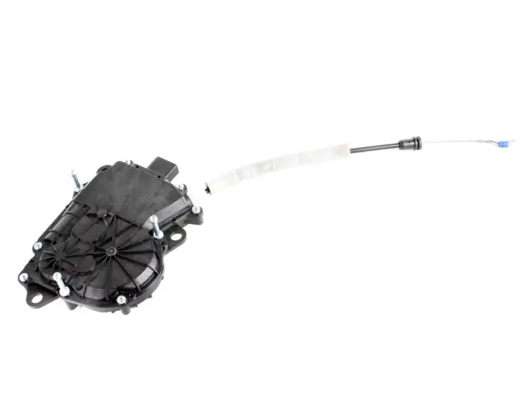 MECHANIZM DOMYKANIA DOCIĄG KLAPY TYLNEJ BAGAŻNIKA 2
