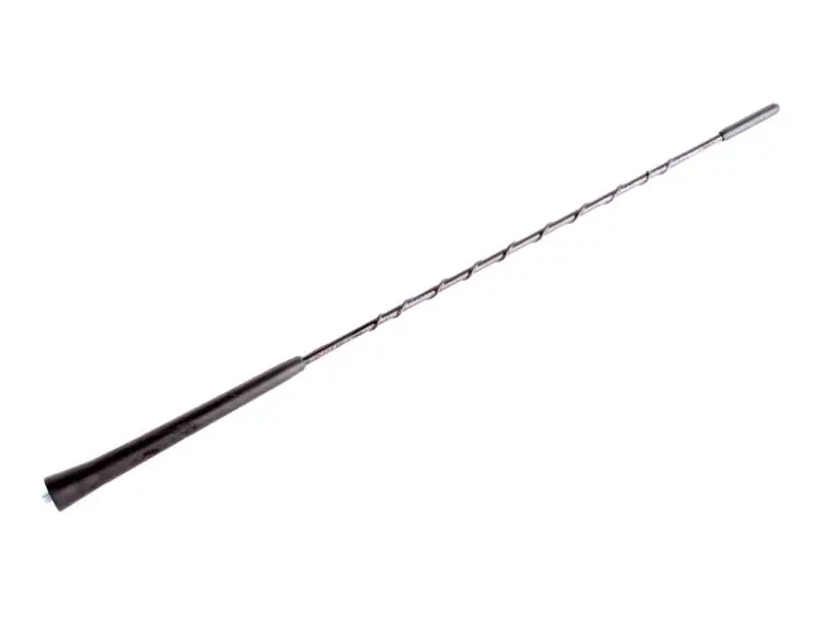 ANTENA BAT 5MM 41CM ZE WZMACN. 2