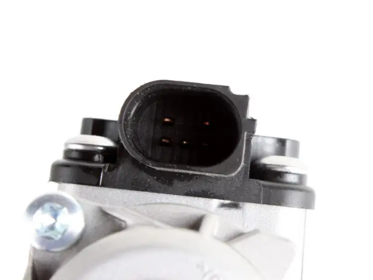 NASTAWNIK ZAWÓR CIŚNIENIA TURBINY WASTEGATE  6