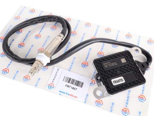 CZUJNIK SENSOR SONDA NOX