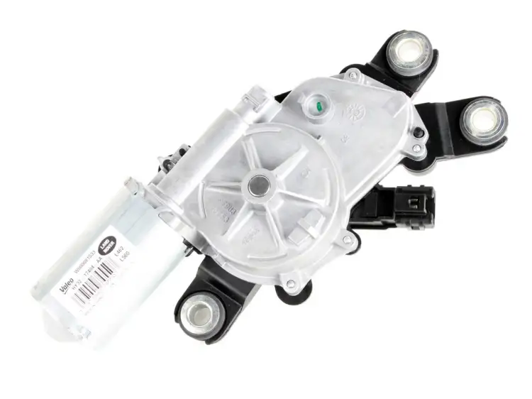 SILNICZEK MECHANIZM TYLNEJ WYCIERACZKI 2