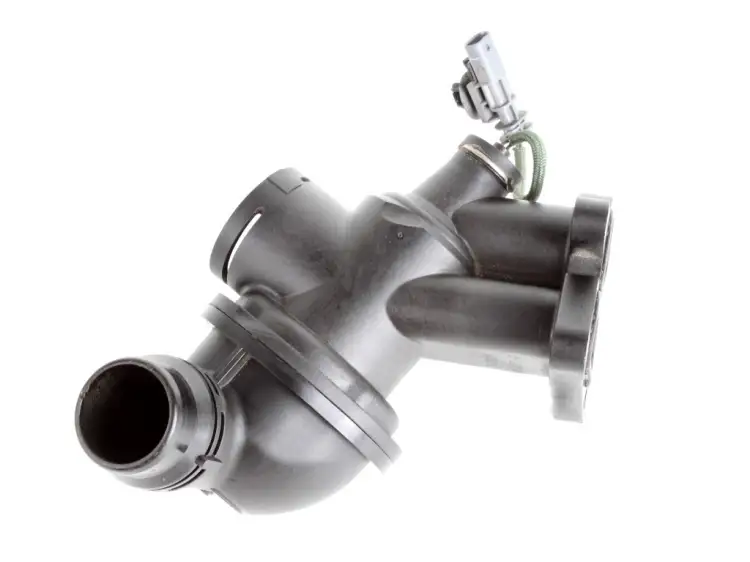 OBUDOWA TERMOSTATU