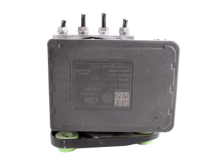POMPA HAMULCOWA ABS 4